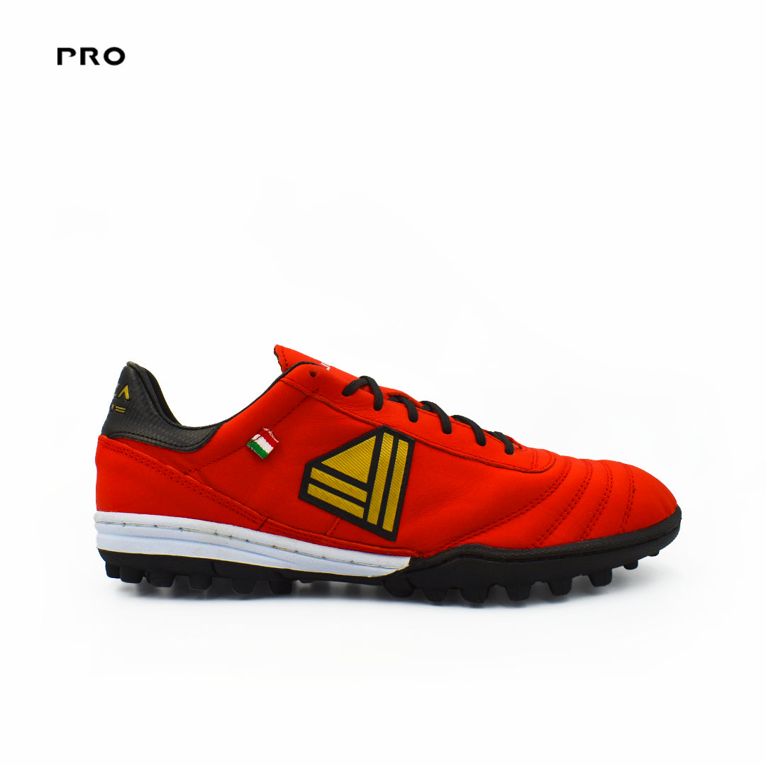 Legacy Pro - Red - Turf