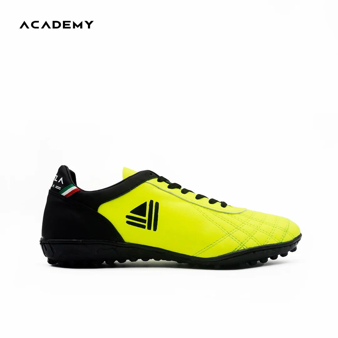 Perla Academy - Yellow - Turf