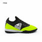 Revenge Pro V - Black Green - Turf