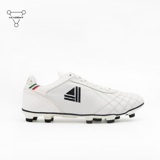 Perla Academy - White - FG