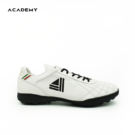 Perla Academy - White - Turf