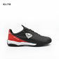 Hunter Elite PK - Black Red - Indoor