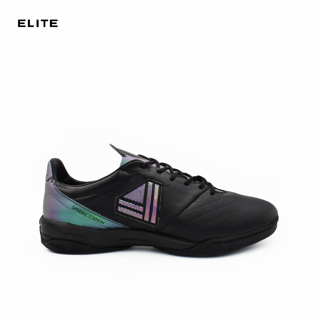 Hunter Elite PK - 8th Anniversary - Indoor