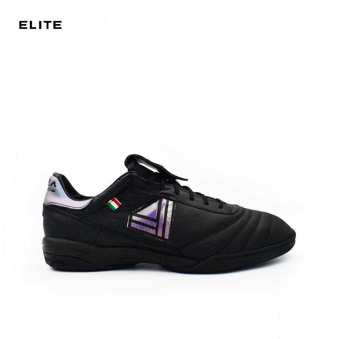 Legacy Elite PK 8th Anniversary - Indoor