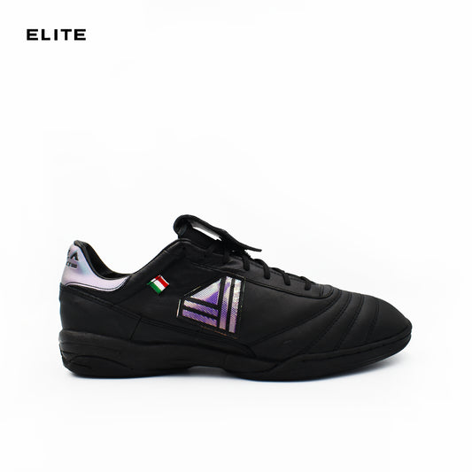 Legacy Elite PK 8th Anniversary - Indoor