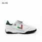 Legacy Toung Elite PK - White Mexico Limited Edition - Indoor
