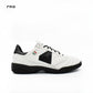 Legacy Pro V - White Black - Indoor
