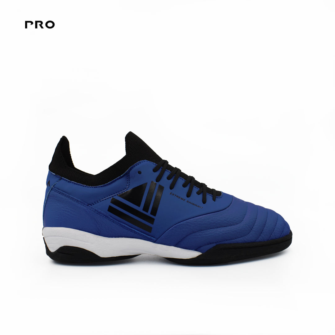 Revenge Pro V - Blue - Indoor