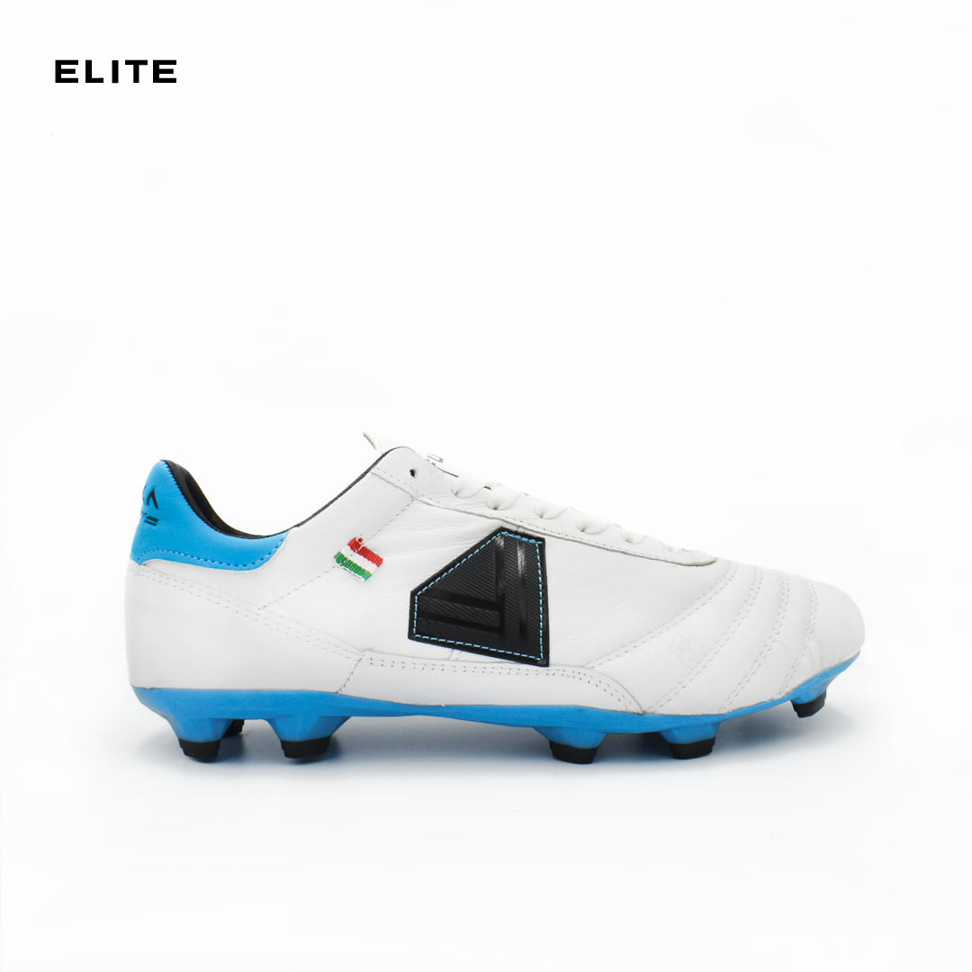 Legacy Elite PK - White Blue Black - FG
