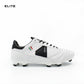 Legacy Elite PK - White Black - FG