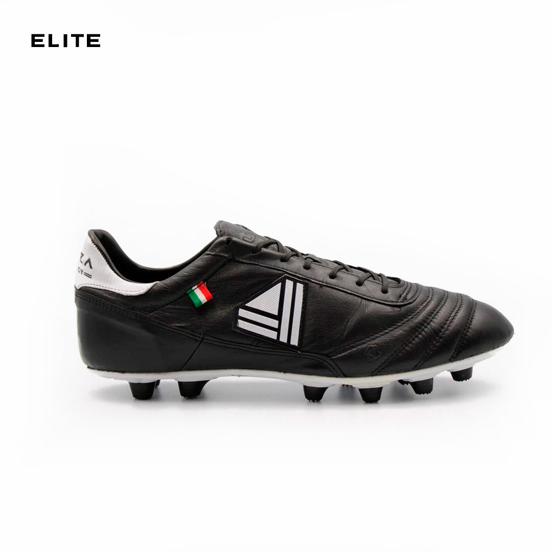 Legacy Elite PK - Black White - FG