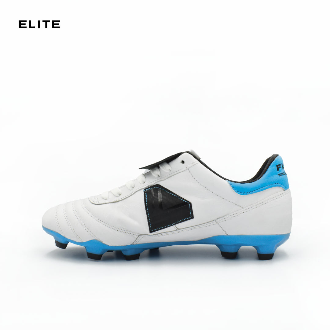 Legacy Tongue Elite PK - White Blue - FG