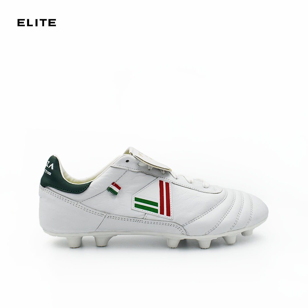Legacy Toung Elite PK - White Mexico Limited Edition - FG