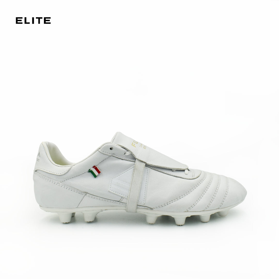 Legacy Tongue Elite PK - White Limited Edition - FG