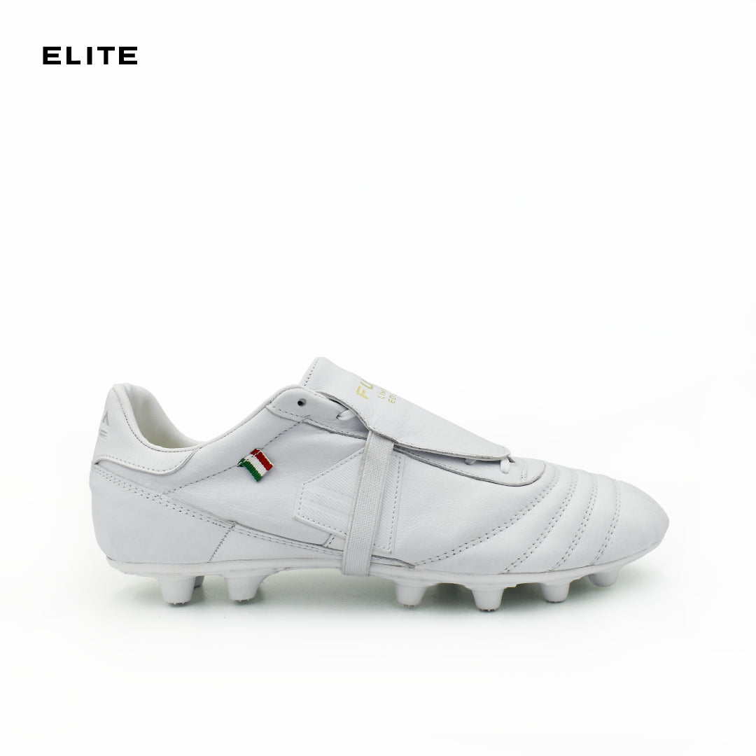 Legacy Tongue Elite PK - White Limited Edition - FG