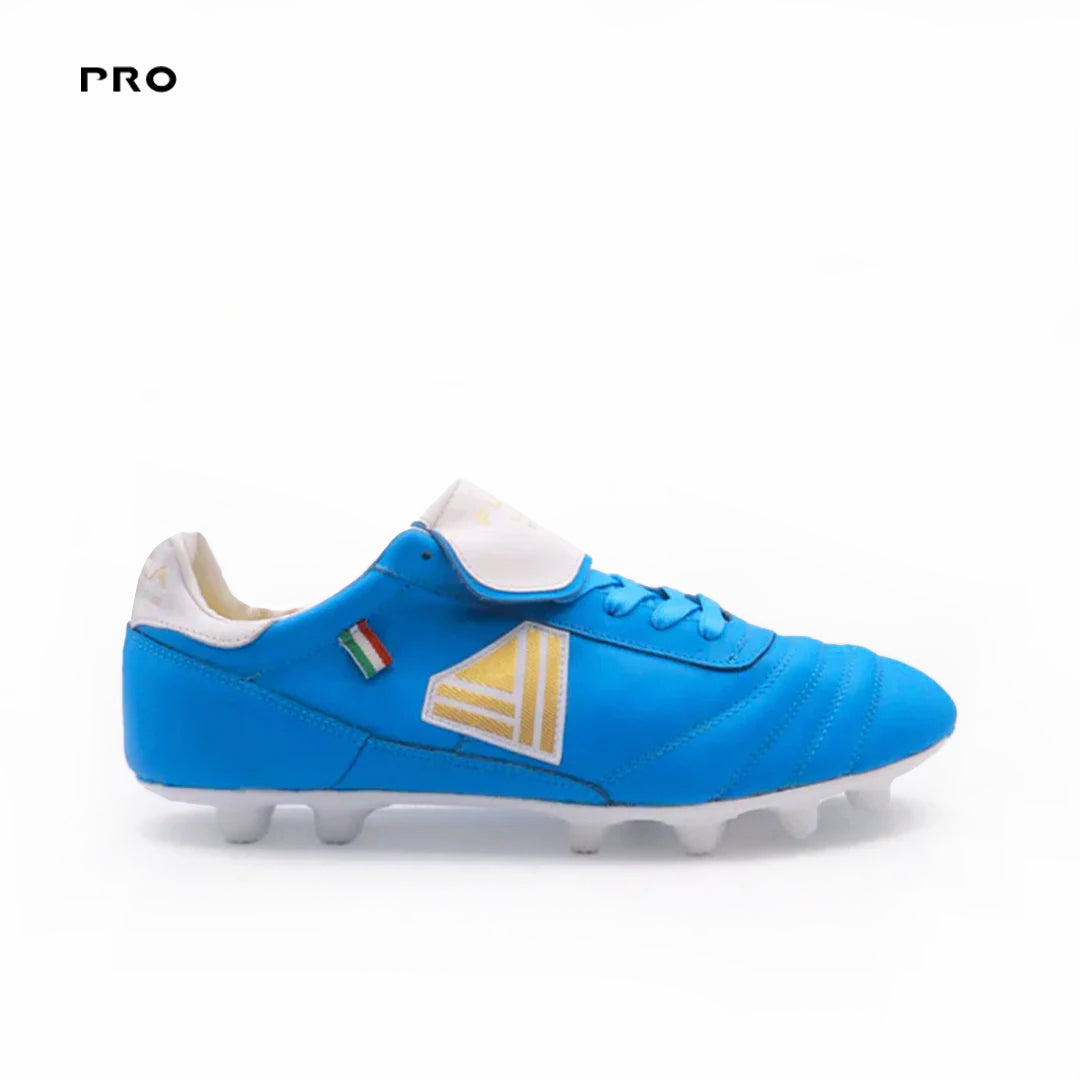 Legacy Tongue Pro V - Blue Gold - FG