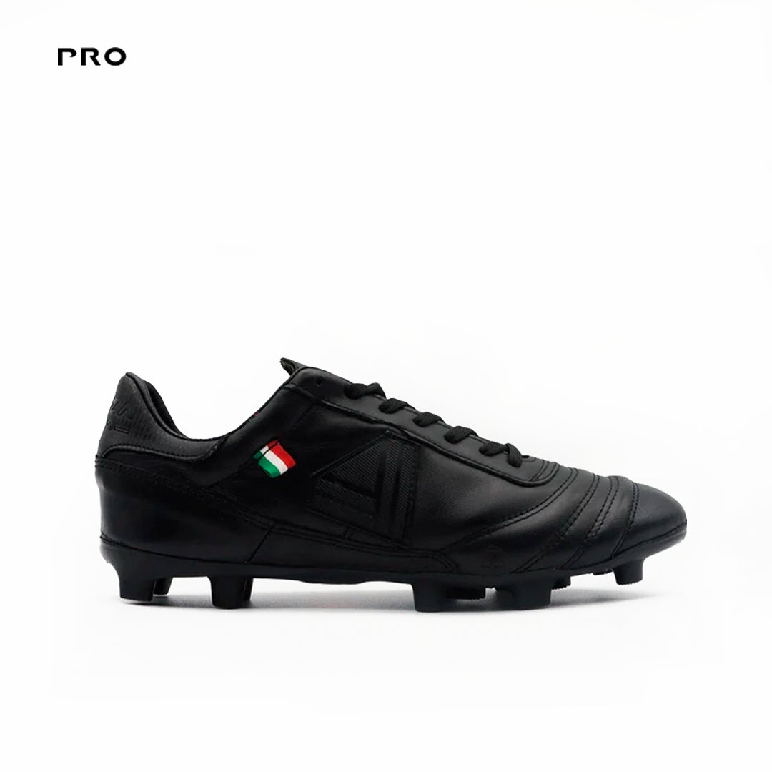 Legacy Pro - Black - FG