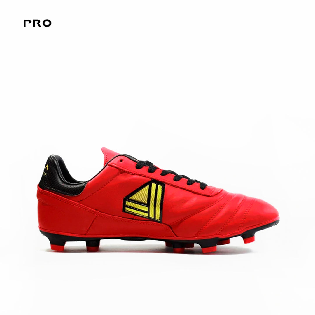 Legacy Pro - Red - FG