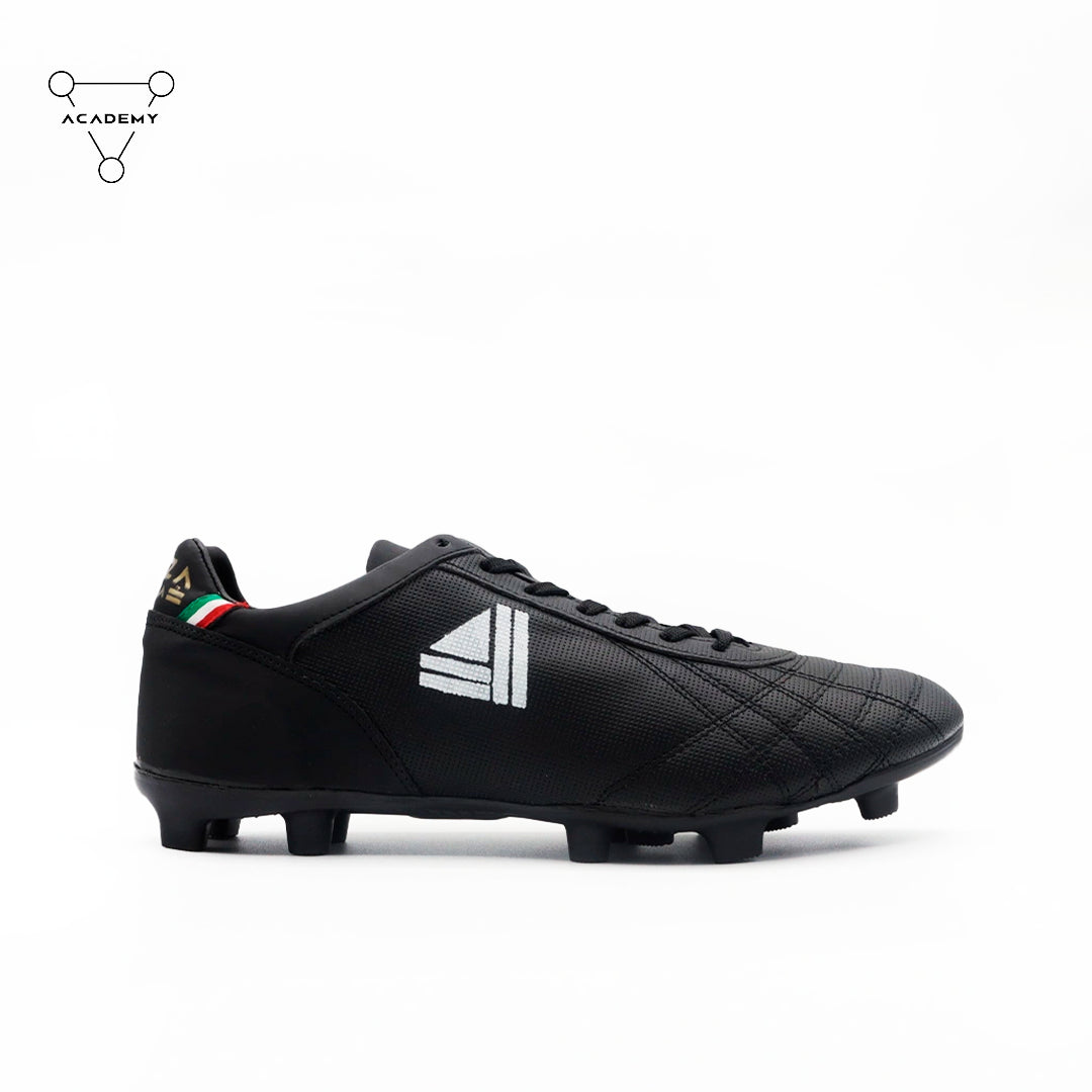 Perla Academy - Black - FG