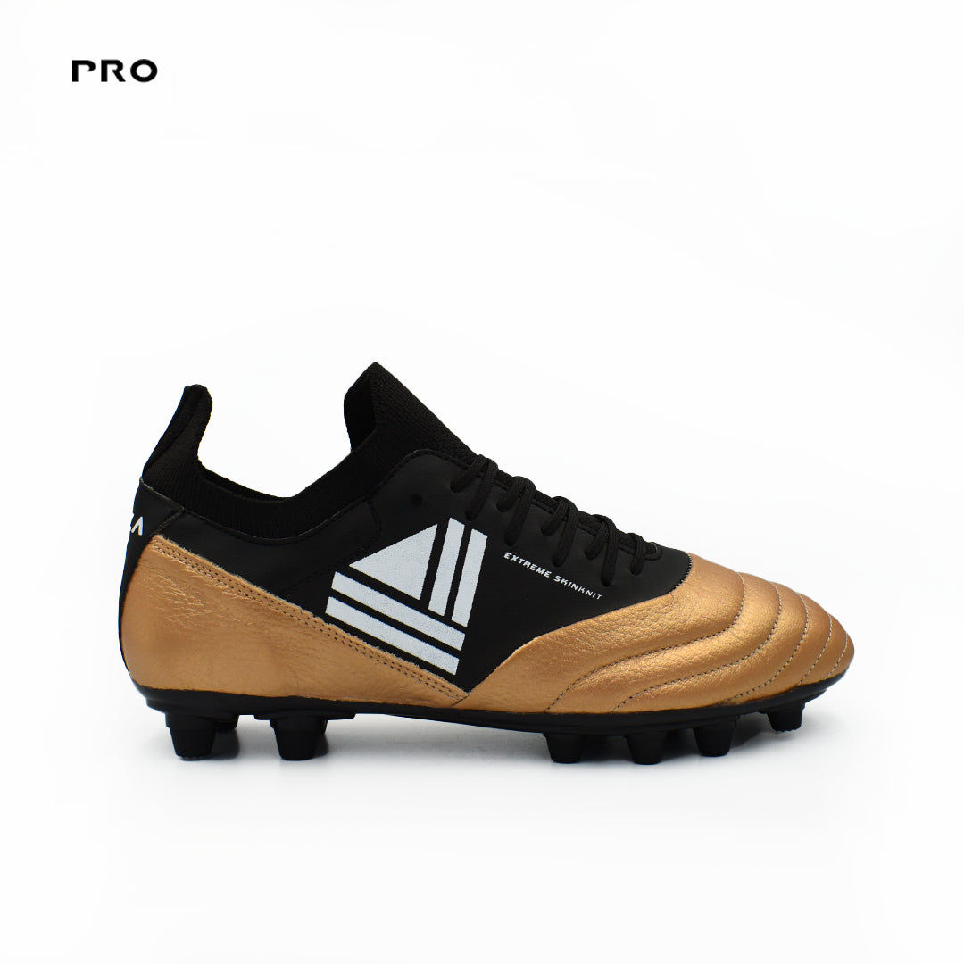 Revenge Pro - Black Copper - FG
