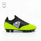 Revenge Pro V - Black Green - FG