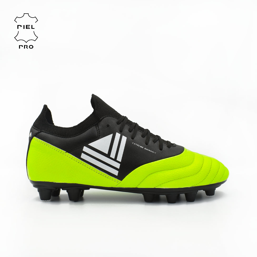 Revenge Pro V - Black Green - FG