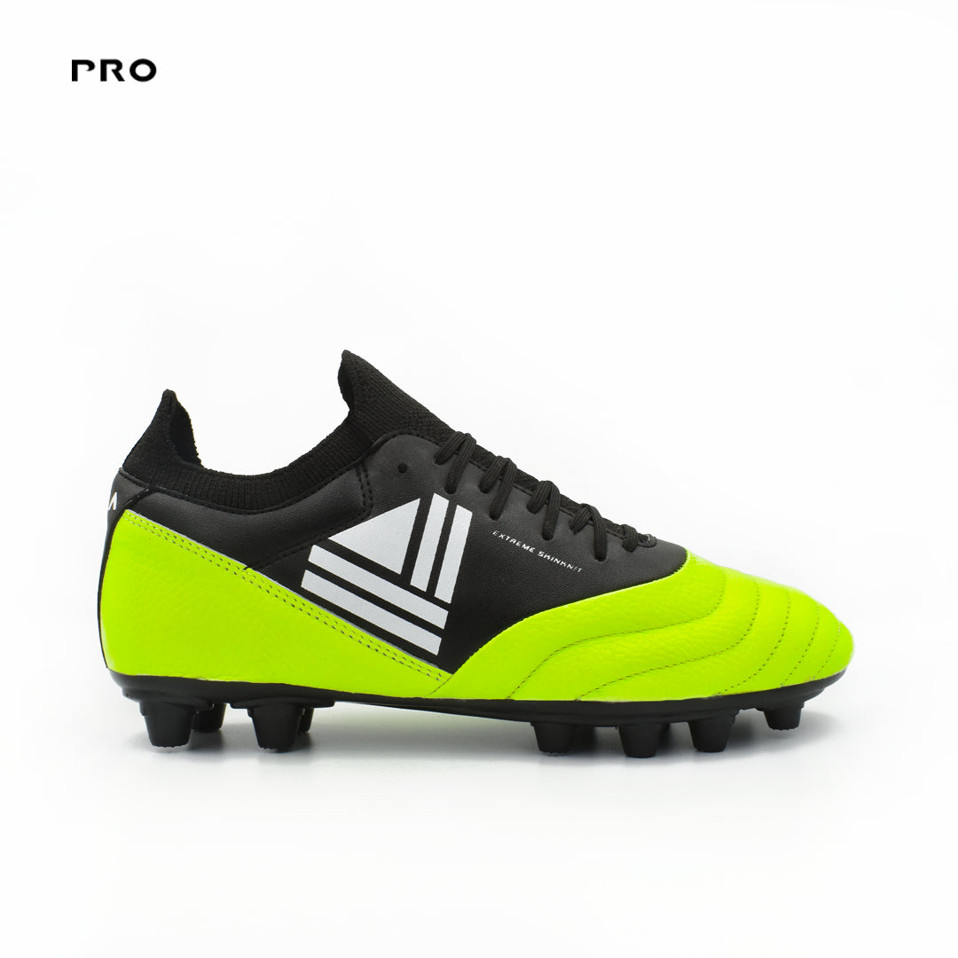 Revenge Pro - Black Green - FG