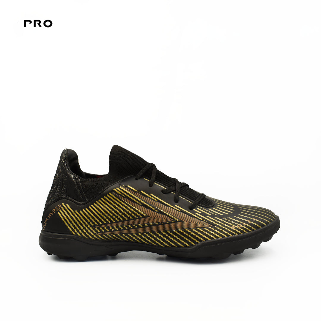 Atom Hyper Pro World Stage - Gold Noir - Turf