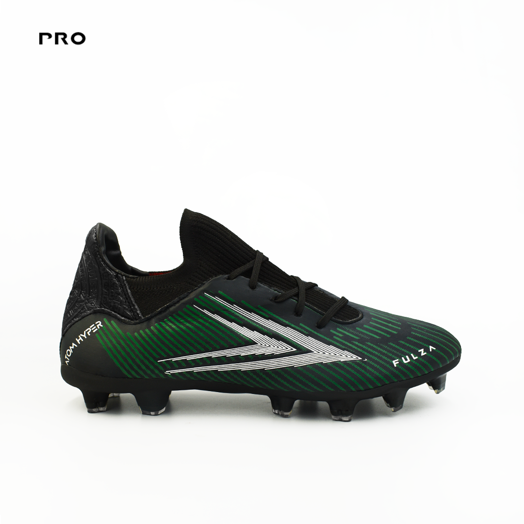Atom Hyper Pro World Stage - Jade Shadow - FG