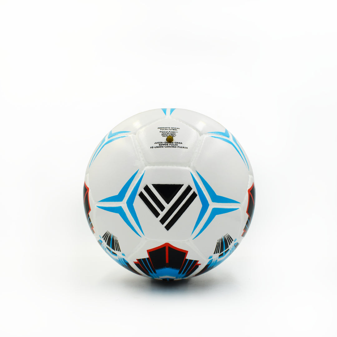 Euforia Football Ball - Blue