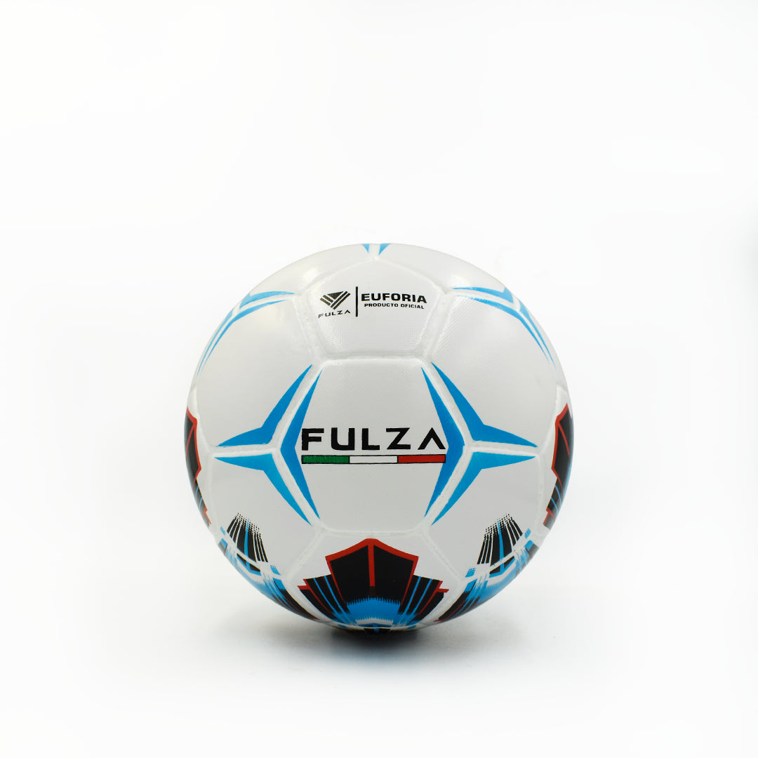 Euforia Football Ball - Blue