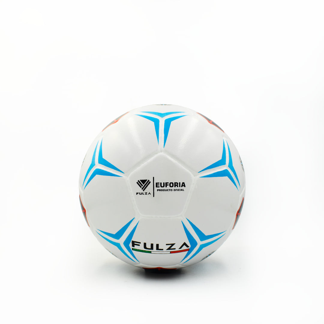 Euforia Football Ball - Blue