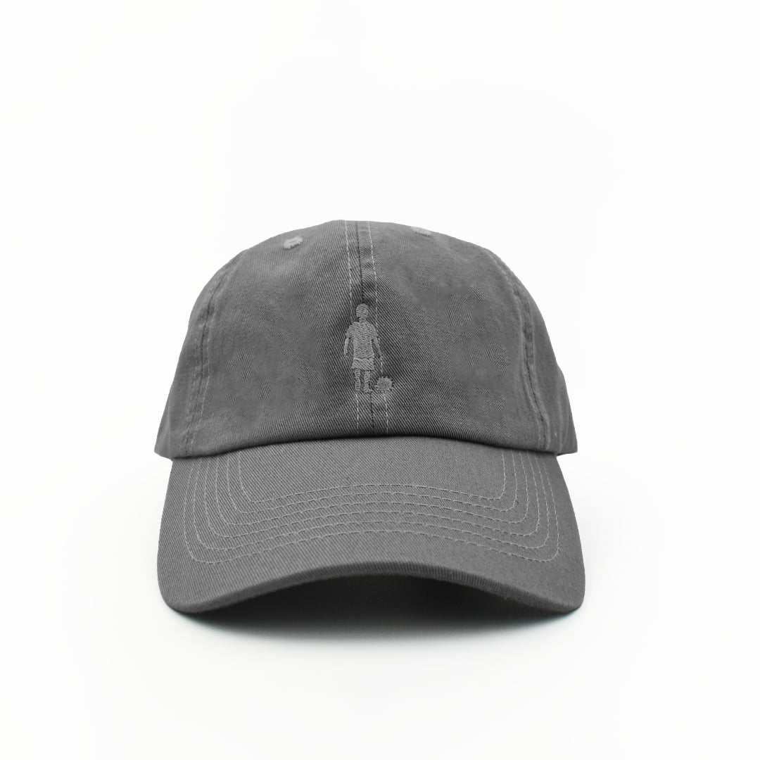 Cap ORIGEN 1990 - Grey