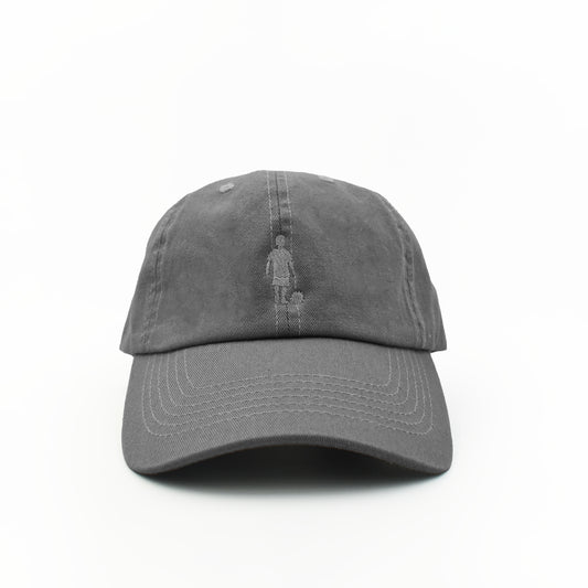 Cap ORIGEN 1990 - Grey