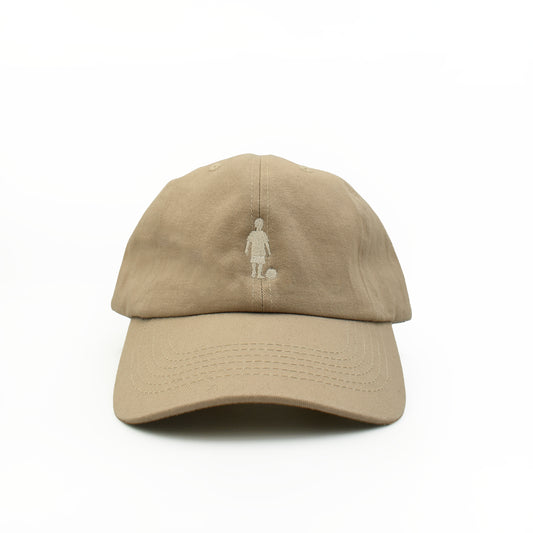 Cap ORIGEN 1990 - Beige
