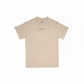 T-shirt ORIGEN 1990 - Beige