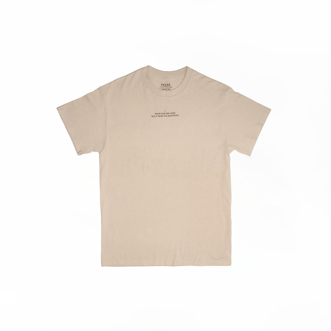 T-shirt ORIGEN 1990 - Beige