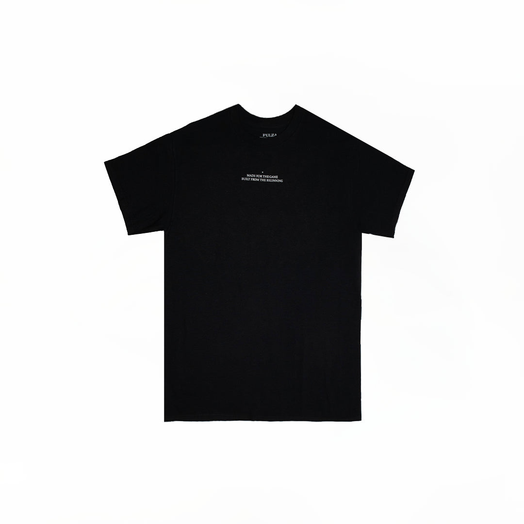 T-shirt ORIGEN 1990 - Black
