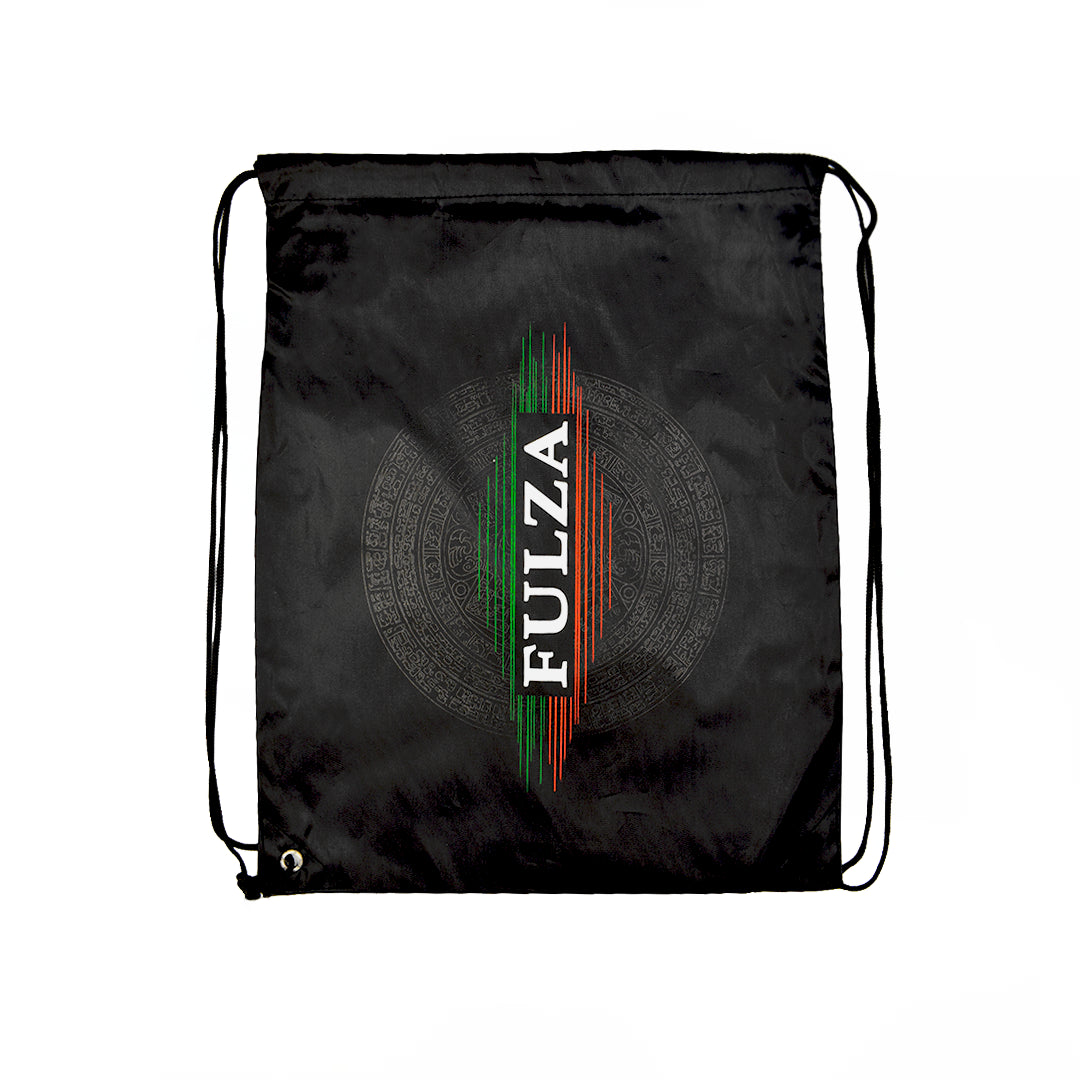 Drawstring bag World Stage 2026