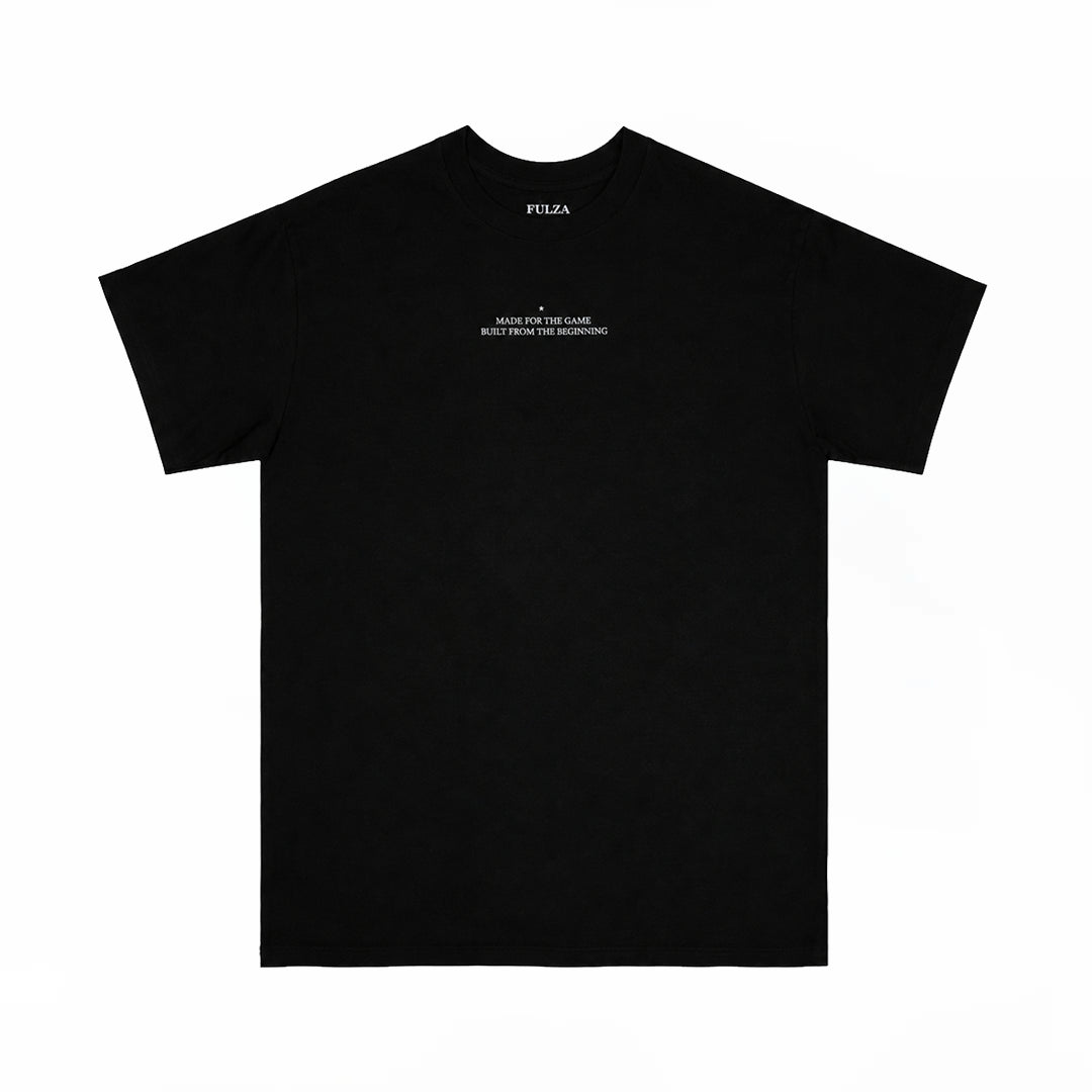 T-shirt ORIGEN 1990 - Black