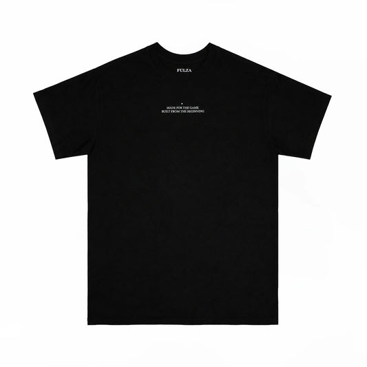 T-shirt ORIGEN 1990 - Black
