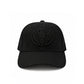 Cap World Stage Mexico - Black