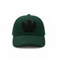 Cap World Stage Mexico - Green
