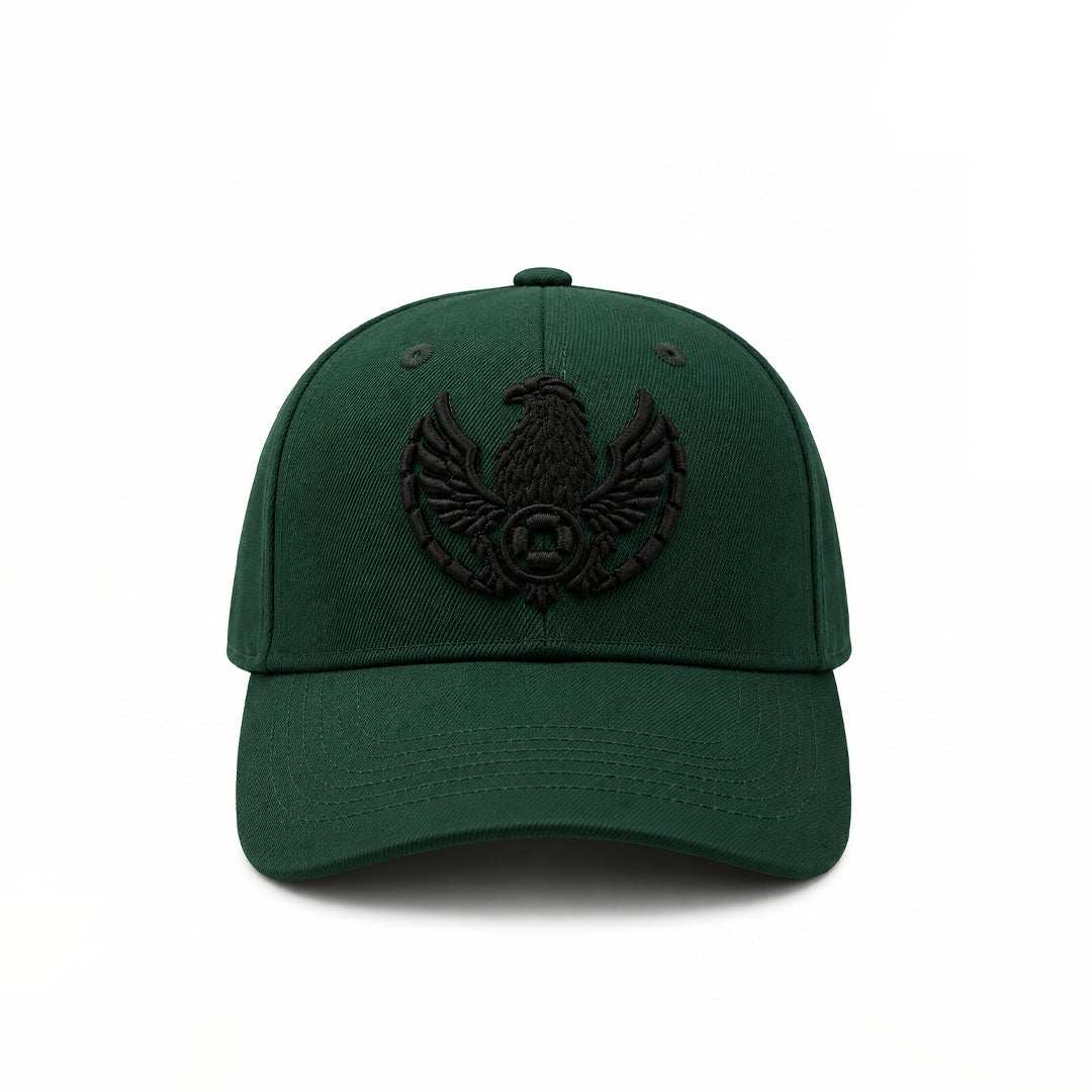 Cap World Stage Mexico - Green