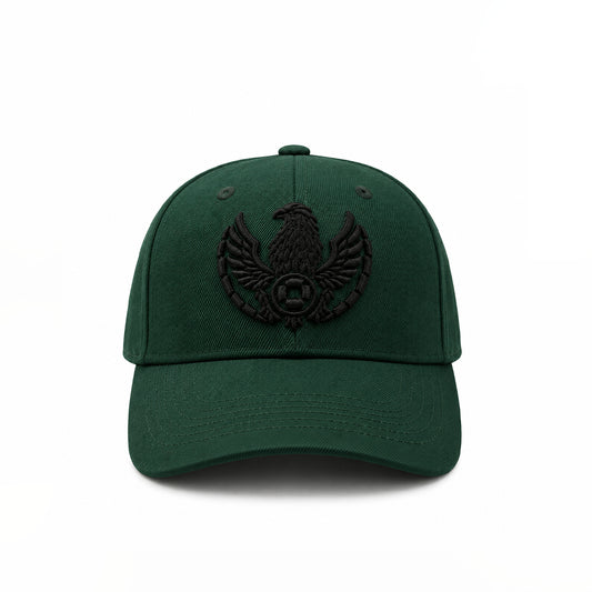 Cap World Stage Mexico - Green