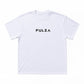 T-shirt World Stage Fulza - White