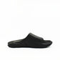 Diamond Sandal - Black