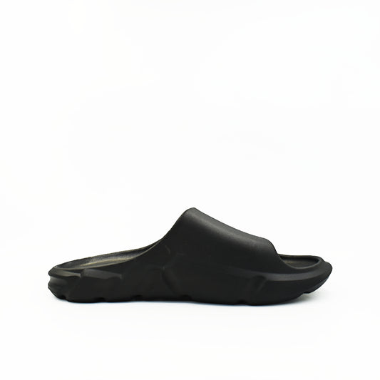 Diamond Sandal - Black