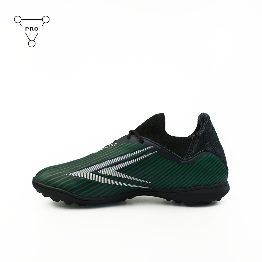 Atom Hyper Pro World Stage - Jade Shadow - Turf