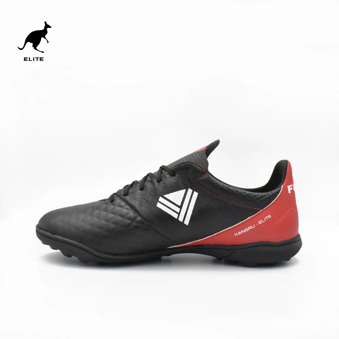 Hunter Elite PK - Black Red - Turf